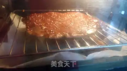 Make Honey pork step 13