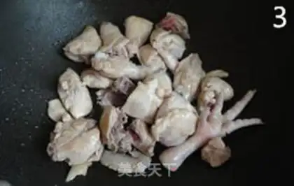 Make Chicken step 2