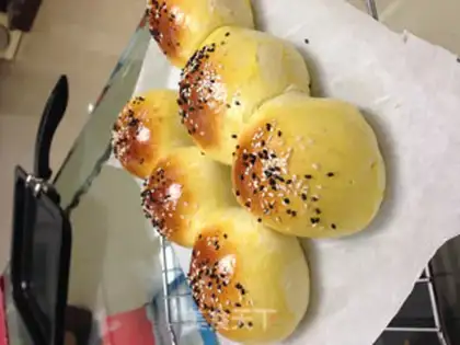 Make Corny fruit salad step 5