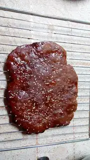 Make Honey pork step 14