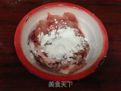 Make Porkburger step 8