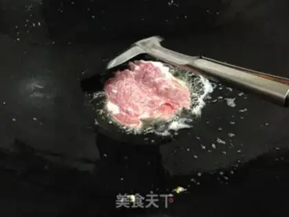 Make Porkburger step 9