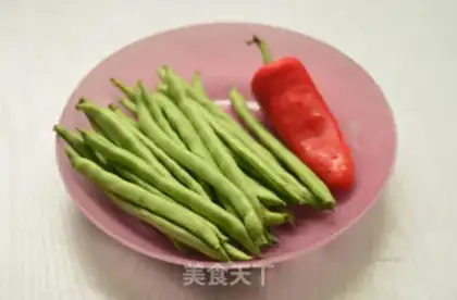 Make ♪ Dry beans ♪ step 0