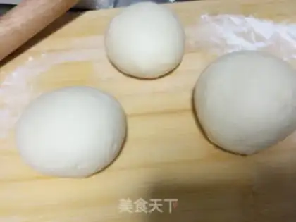 Make Old Beijing cage step 5