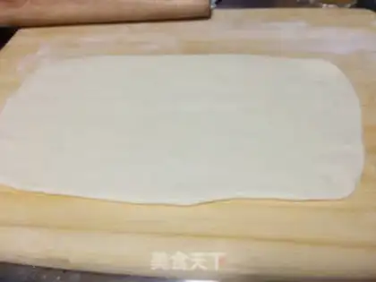 Make Old Beijing cage step 6