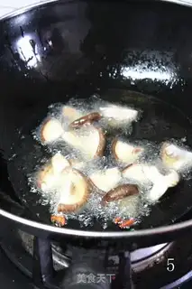 Make Creamy larvae step 4