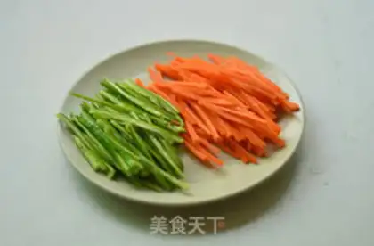 Make Fried beef step 3