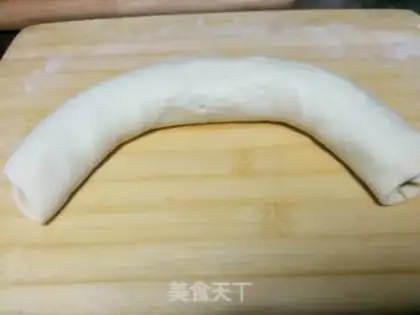 Make Old Beijing cage step 8