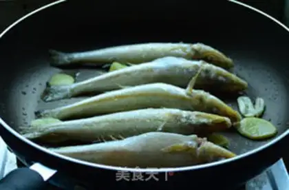 Make Red-hot sardines step 5