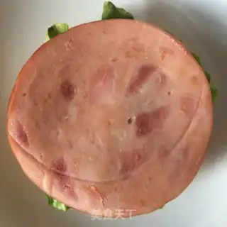 Make A twilight burger step 7
