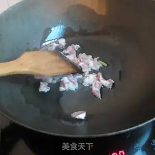 Make Celery radish step 2