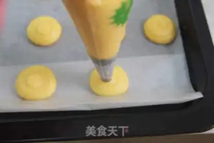 Make Puff under the lava step 4