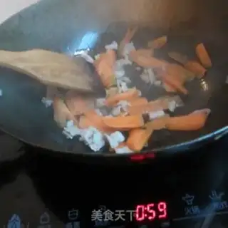 Make Celery radish step 5