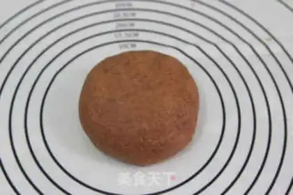 Make Puff under the lava step 6
