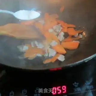 Make Celery radish step 6