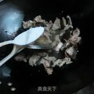 Make Twin peppers step 2