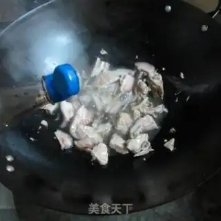 Make Twin peppers step 3