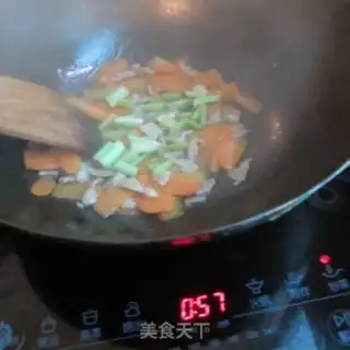 Make Celery radish step 8