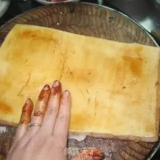 Make Roasted pork step 3