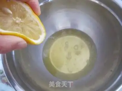 Make Orange Chi Fung step 4