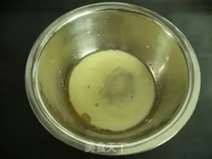 Make Chocolate cake step 0