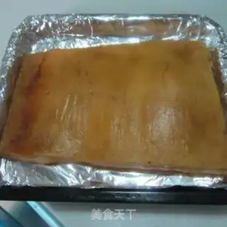 Make Roasted pork step 5