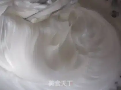 Make Orange Chi Fung step 5