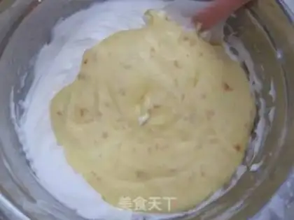 Make Orange Chi Fung step 6
