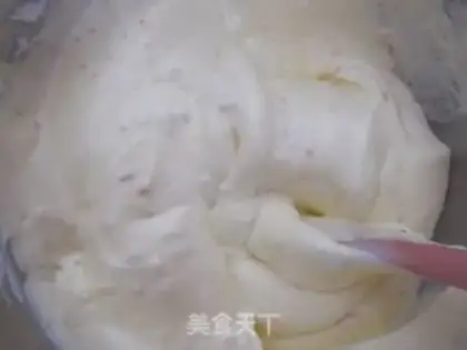 Make Orange Chi Fung step 7