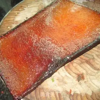 Make Roasted pork step 8