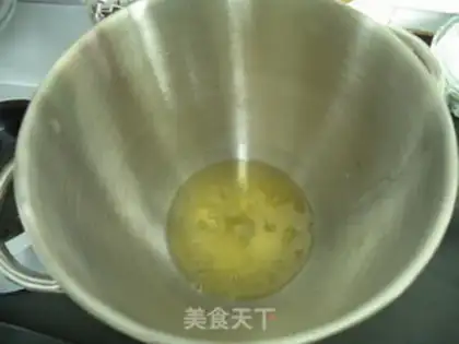 Make Chocolate cake step 5