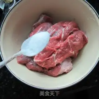 Make Roasted beef step 2