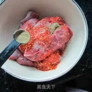 Make Roasted beef step 4