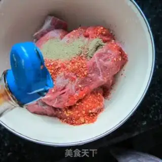 Make Roasted beef step 5