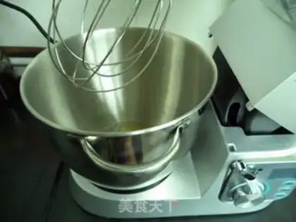 Make Chocolate cake step 6