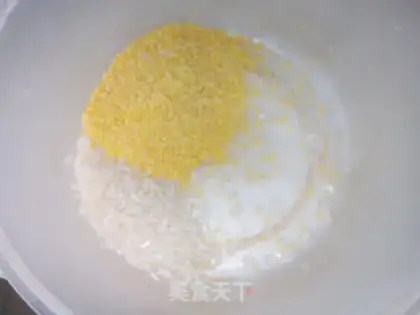Make Porridge step 0