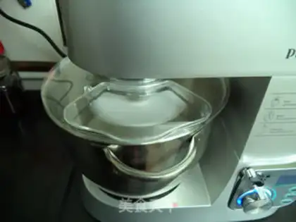 Make Chocolate cake step 7