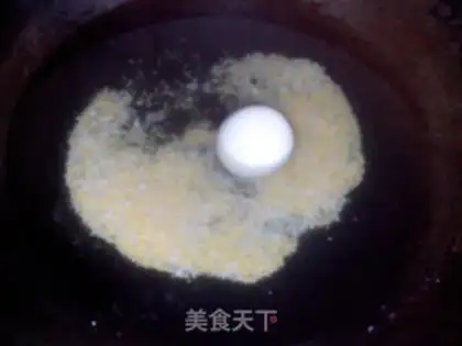 Make Porridge step 1