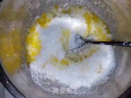 Make Soybean step 1