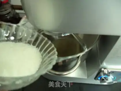 Make Chocolate cake step 8