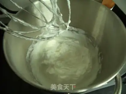 Make Chocolate cake step 9