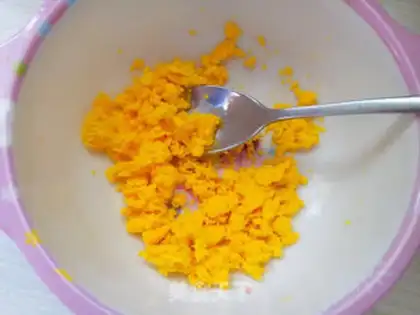 Make Porridge step 3