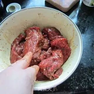 Make Roasted beef step 6