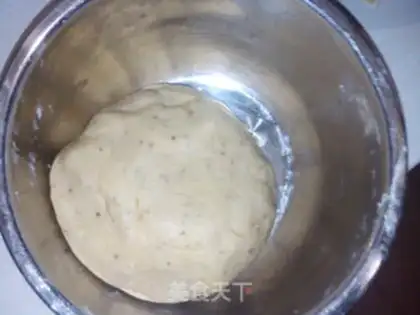 Make Soybean step 4