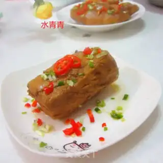 Make Spicy meat step 9