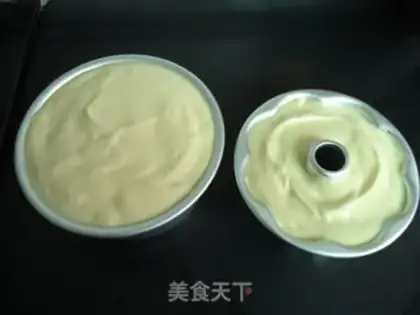 Make Chocolate cake step 12