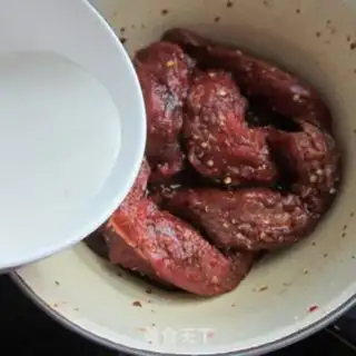 Make Roasted beef step 8