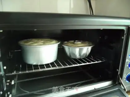 Make Chocolate cake step 13