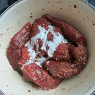 Make Roasted beef step 9