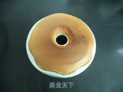 Make Chocolate cake step 14